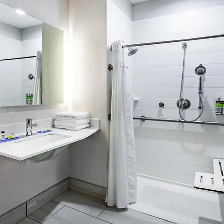 Holiday Inn Express Port Lavaca By Ihg Esterno foto