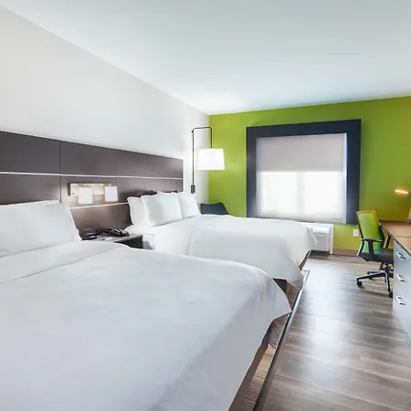 Holiday Inn Express Port Lavaca By Ihg Esterno foto
