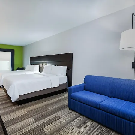 Holiday Inn Express Port Lavaca By Ihg Esterno foto
