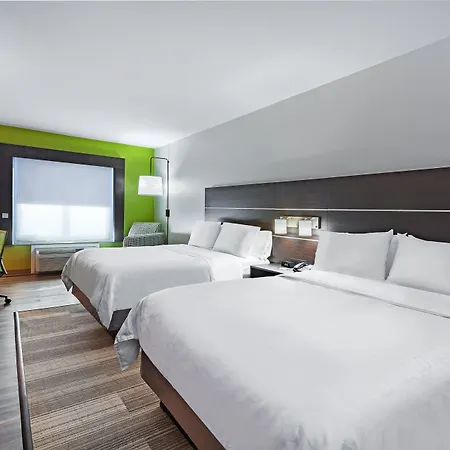 Holiday Inn Express Port Lavaca By Ihg Esterno foto
