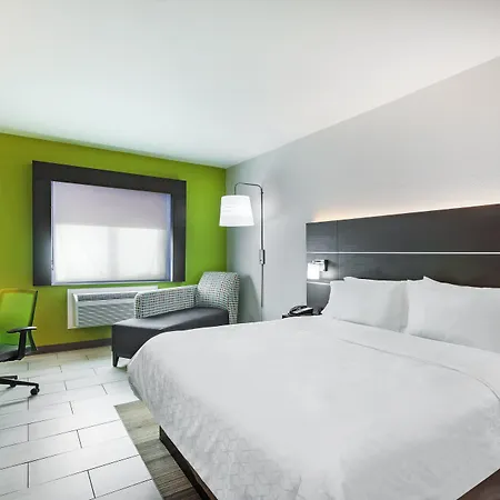Holiday Inn Express Port Lavaca By Ihg Esterno foto