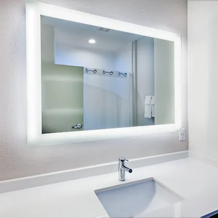 Holiday Inn Express Port Lavaca By Ihg Esterno foto