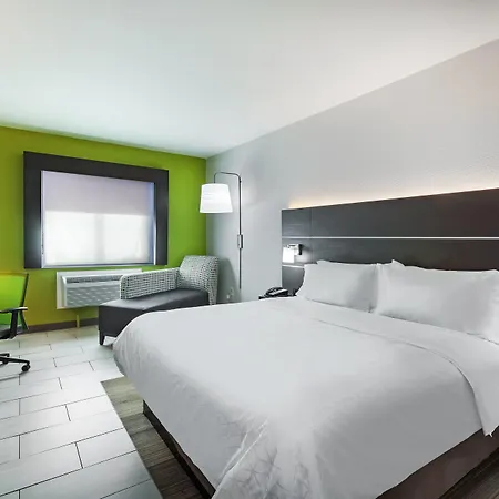 Holiday Inn Express Port Lavaca By Ihg Esterno foto