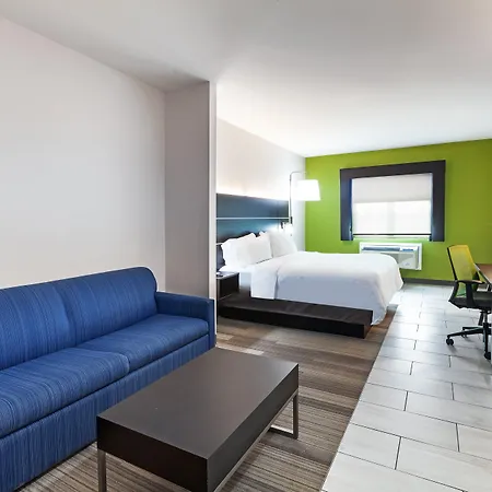Holiday Inn Express Port Lavaca By Ihg Esterno foto