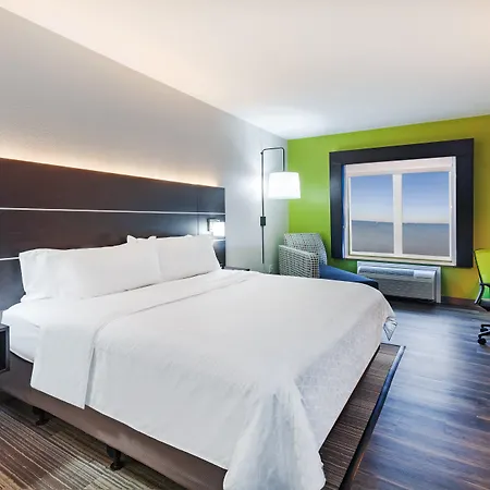 Holiday Inn Express Port Lavaca By Ihg Esterno foto