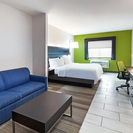 Holiday Inn Express Port Lavaca By Ihg Esterno foto