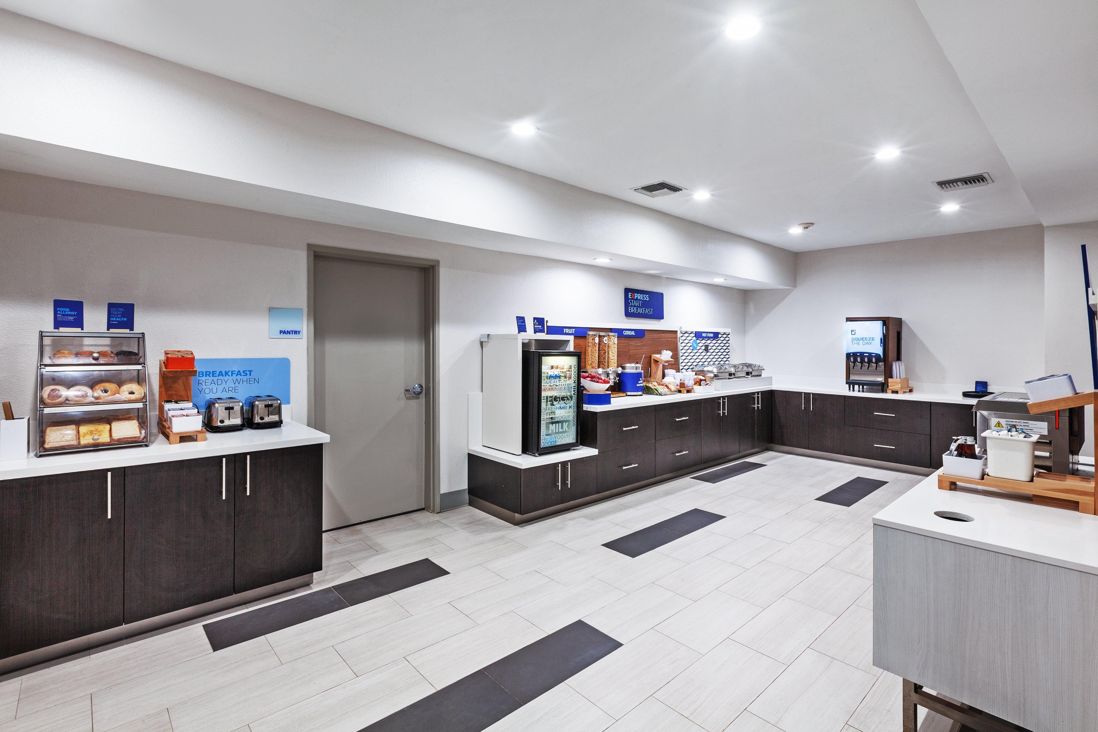 Holiday Express By Ihg Port Lavaca