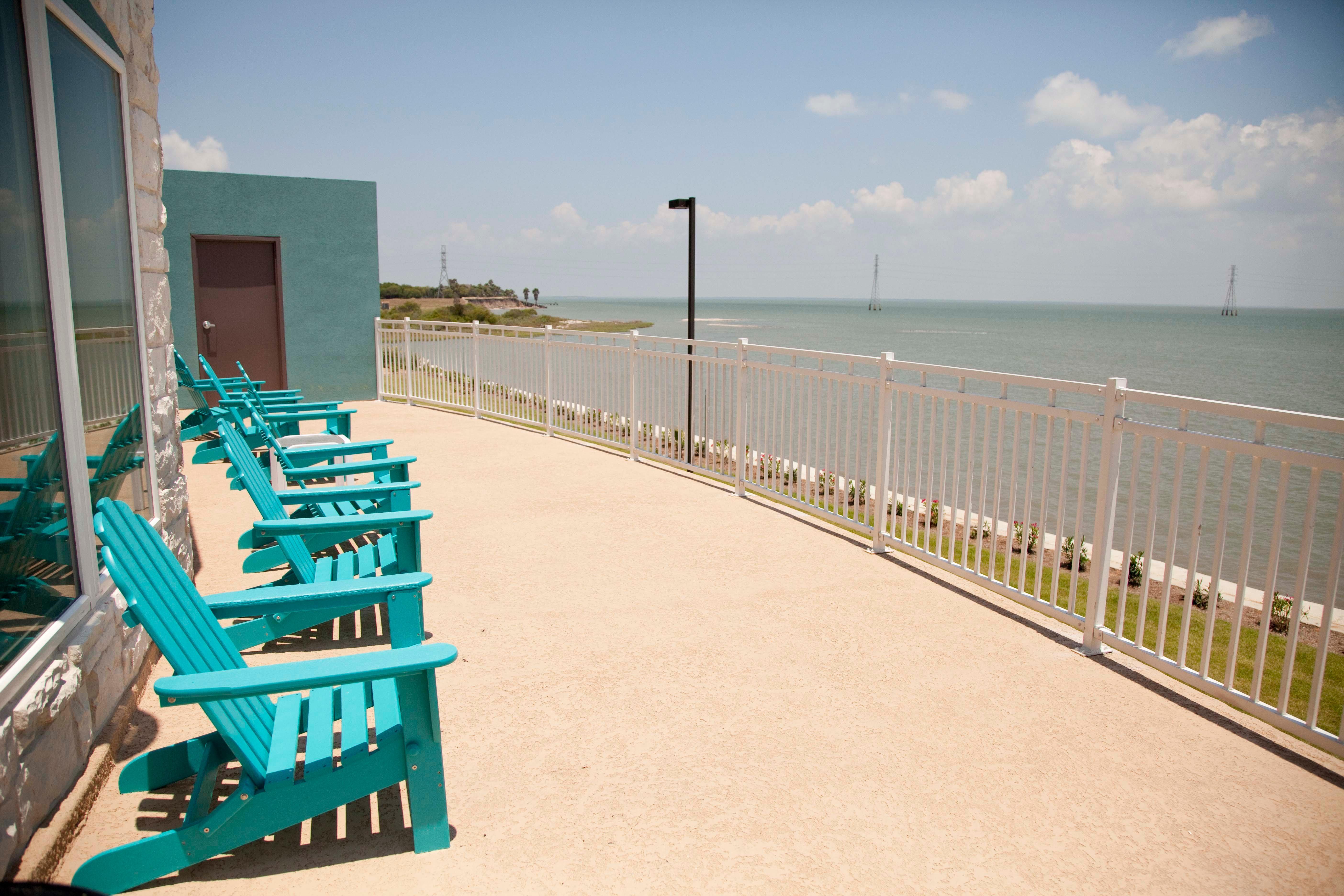 Holiday Express By Ihg 2* Port Lavaca