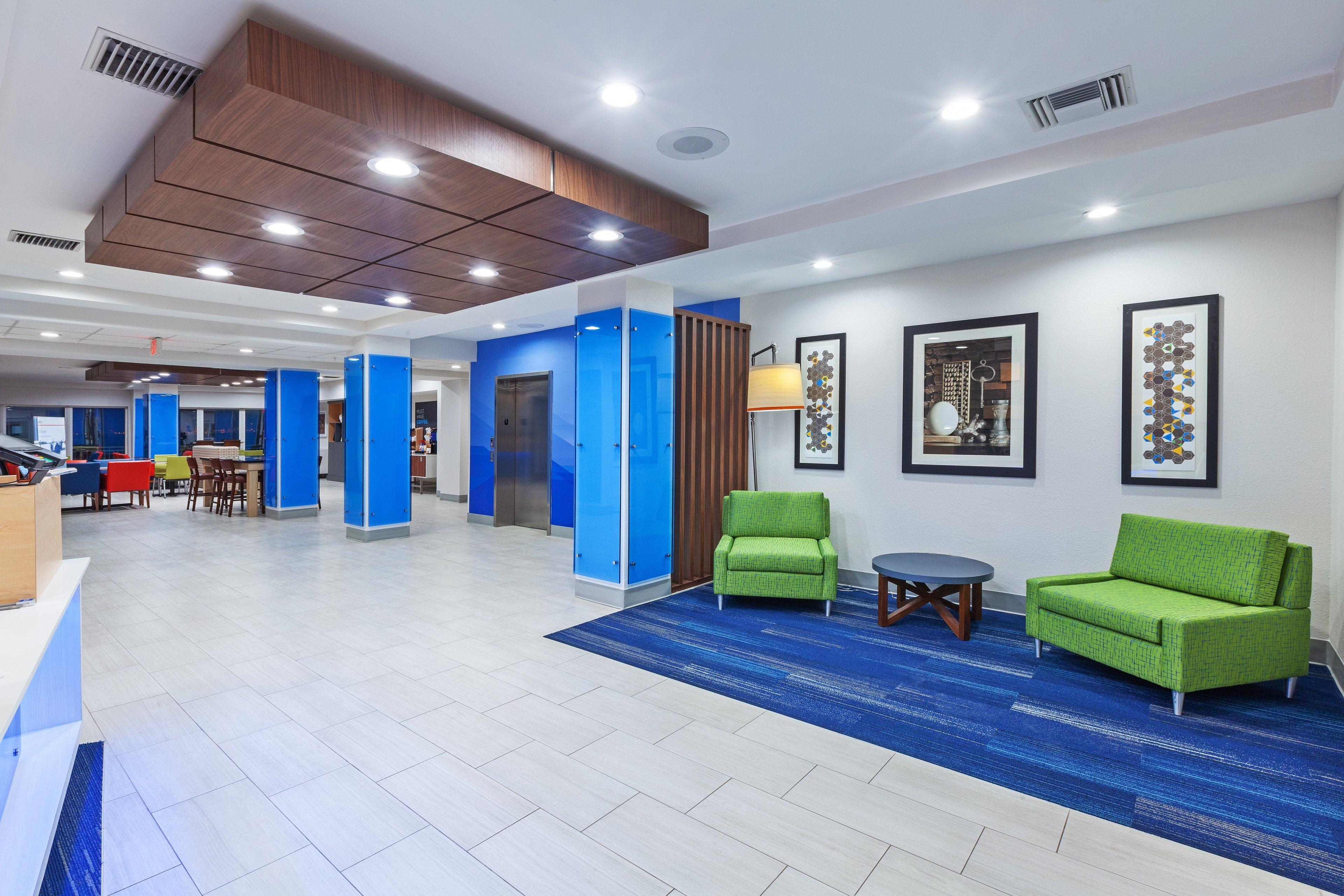 Holiday Express By Ihg Port Lavaca