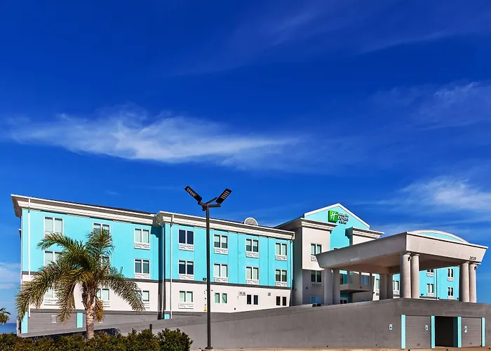 Holiday Inn Express Port Lavaca By Ihg