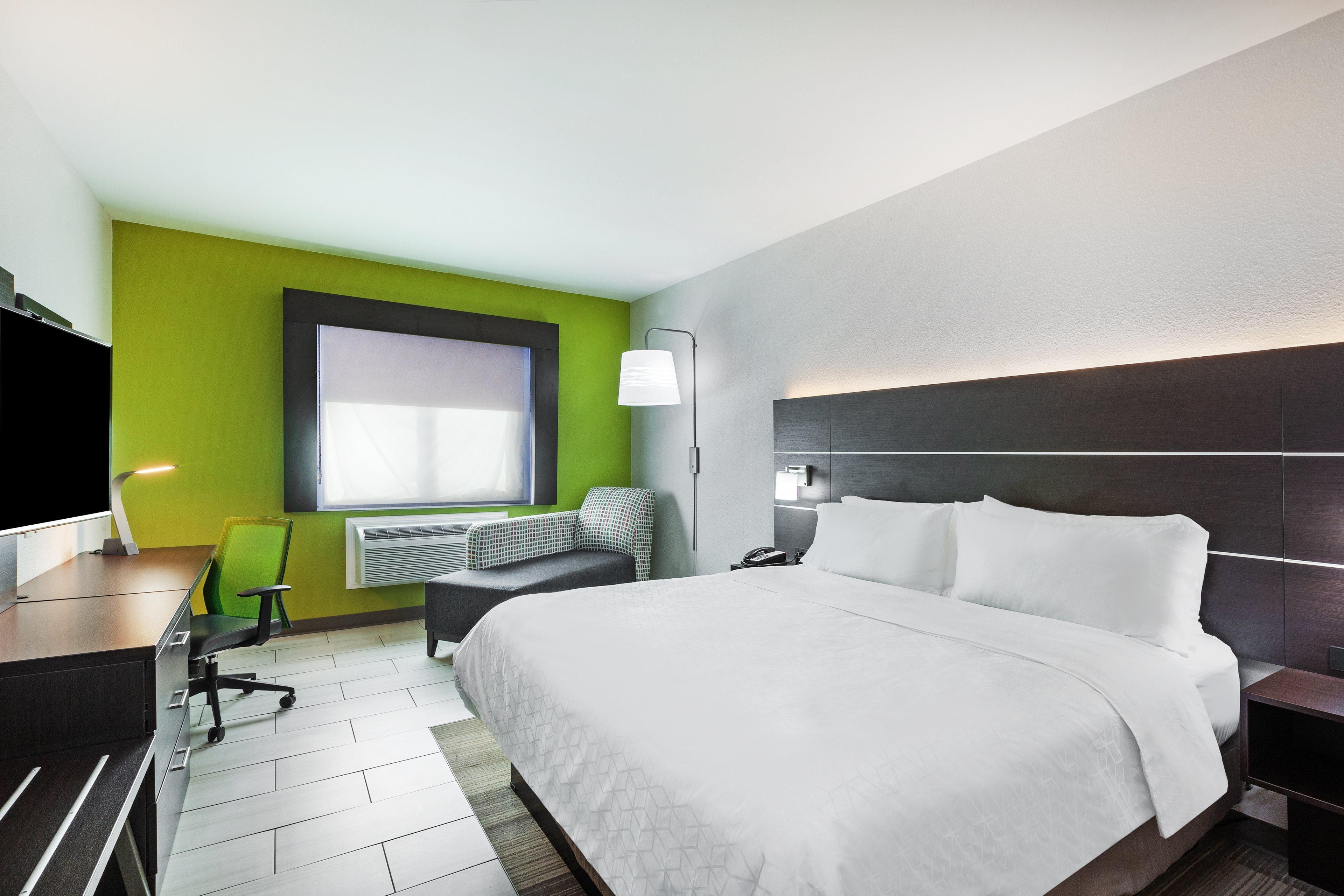 Hotel Holiday Express By Ihg Port Lavaca