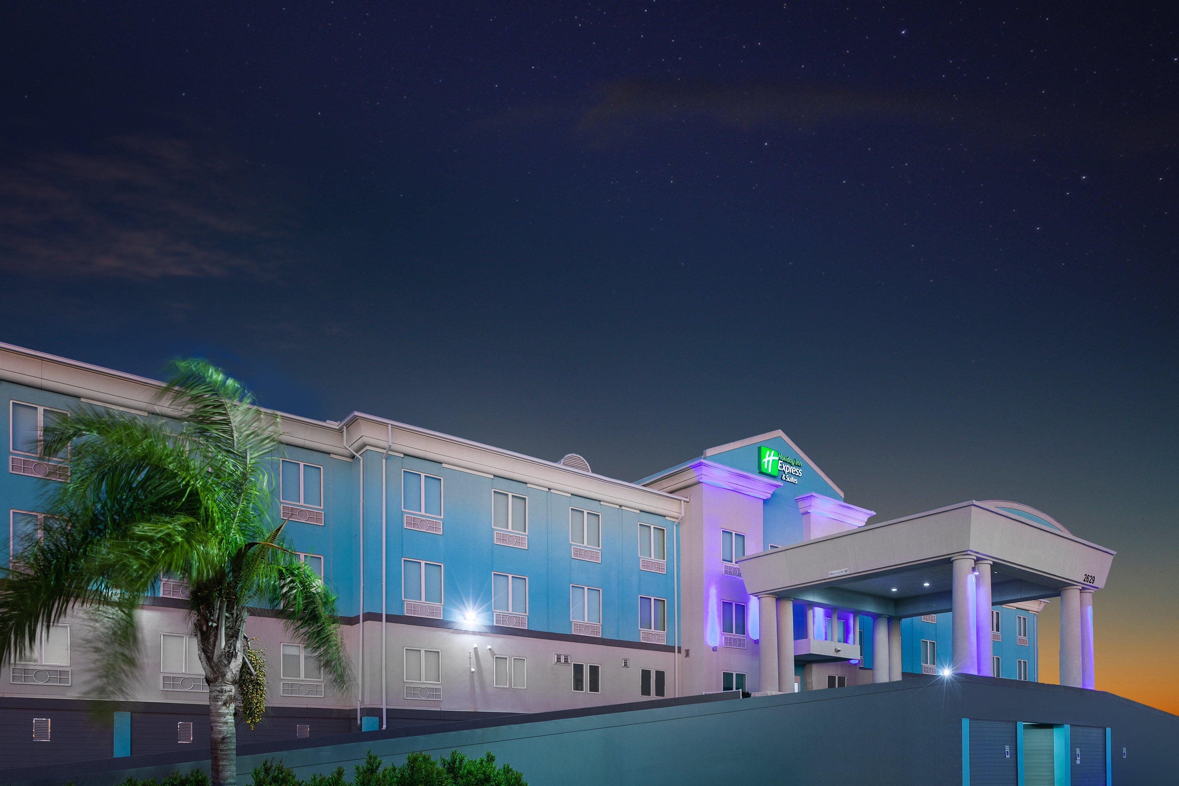 Hotel Holiday Express By Ihg